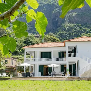 Sao Vicente Guest House Gasthof